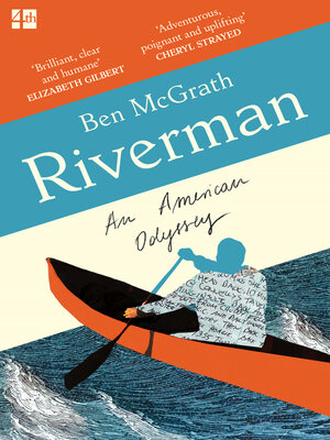 cover image of Riverman